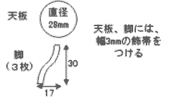 �e�B�[�e�[�u���W�J�}