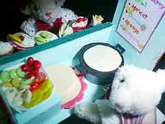 �����̎ʐ^�i�N���[�v������j