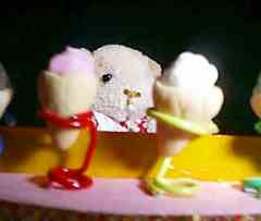 �����̎ʐ^�i�A�C�X�N���[��������j